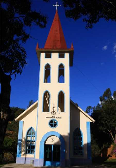 Igreja Evangélica Luterana de Palmeira